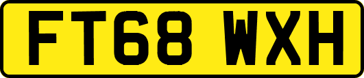FT68WXH