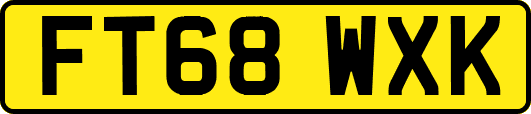 FT68WXK