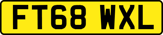 FT68WXL