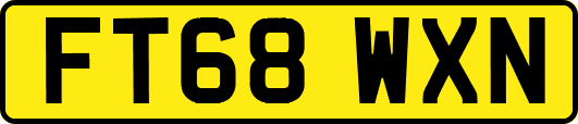 FT68WXN