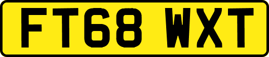 FT68WXT