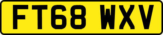 FT68WXV
