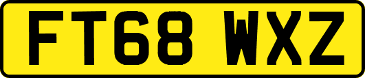 FT68WXZ