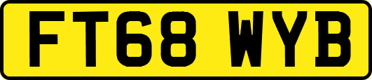 FT68WYB
