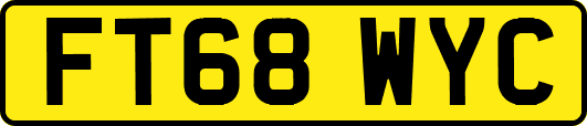 FT68WYC