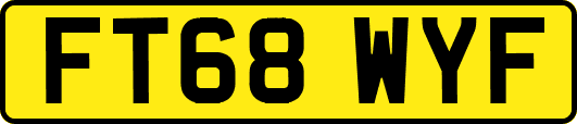 FT68WYF