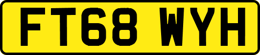 FT68WYH