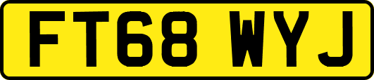 FT68WYJ