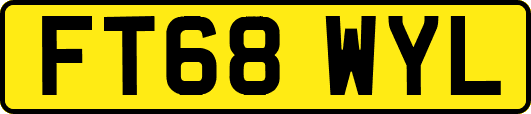 FT68WYL