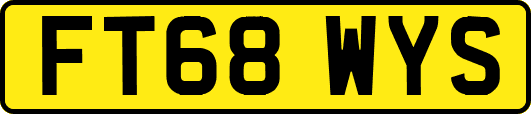FT68WYS