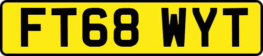 FT68WYT