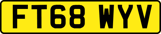 FT68WYV