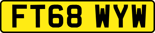 FT68WYW
