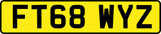 FT68WYZ