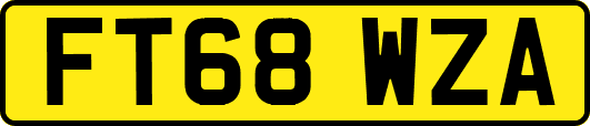 FT68WZA