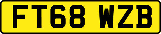 FT68WZB