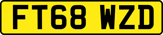 FT68WZD