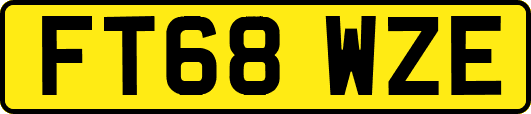 FT68WZE