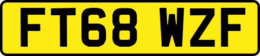 FT68WZF