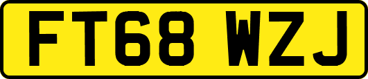 FT68WZJ