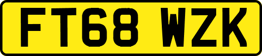 FT68WZK