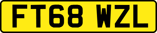 FT68WZL