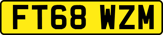 FT68WZM