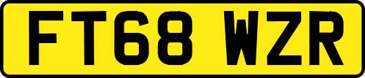 FT68WZR