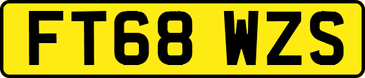 FT68WZS