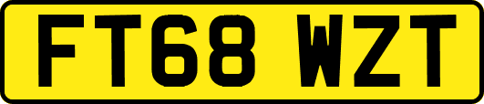 FT68WZT