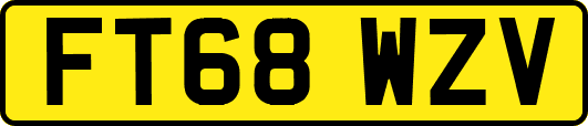 FT68WZV