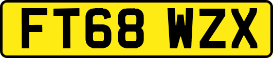 FT68WZX
