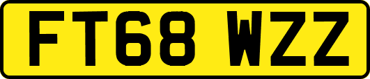 FT68WZZ