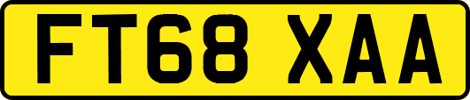FT68XAA