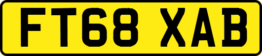 FT68XAB