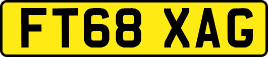 FT68XAG