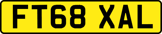 FT68XAL