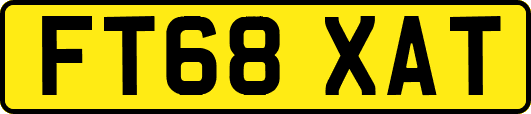 FT68XAT