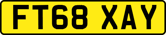 FT68XAY