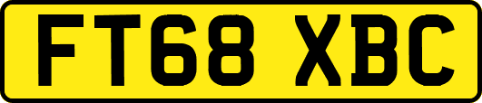 FT68XBC