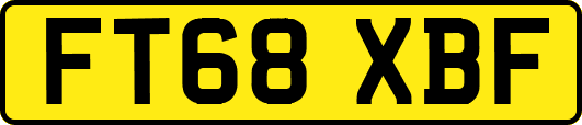 FT68XBF