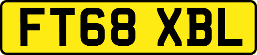 FT68XBL