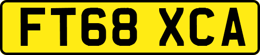 FT68XCA