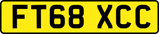 FT68XCC