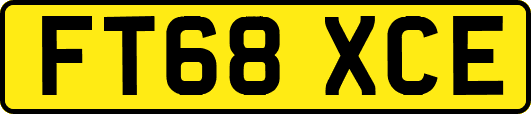 FT68XCE
