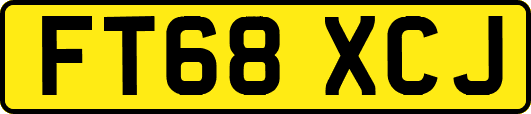 FT68XCJ