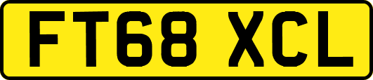 FT68XCL