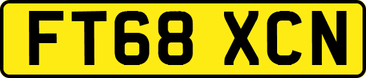 FT68XCN