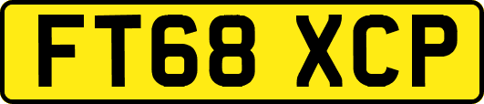 FT68XCP