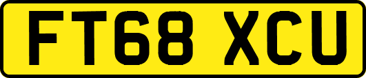 FT68XCU